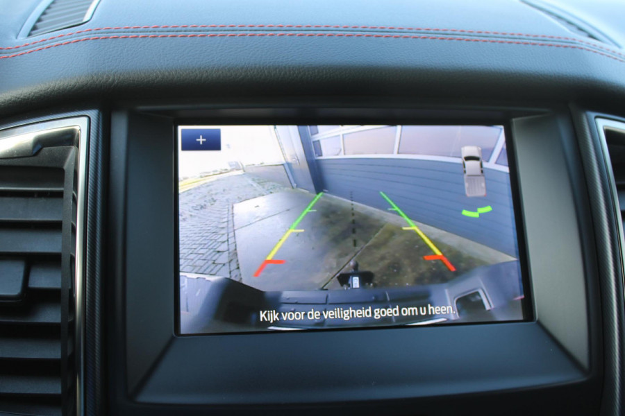 Ford Ranger 2.0 EcoBlue Raptor | SCI | Stoelverwarming | Trekhaak | Camera