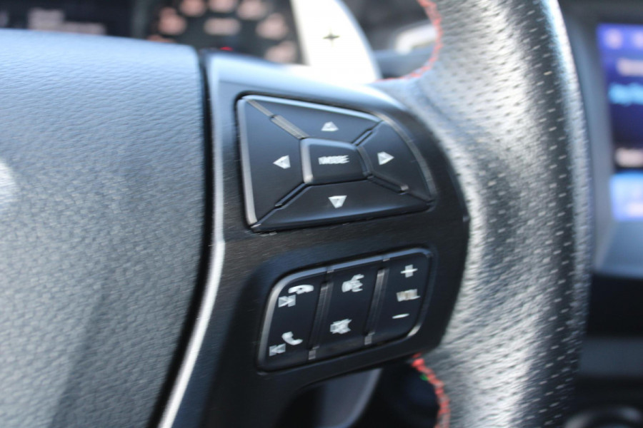 Ford Ranger 2.0 EcoBlue Raptor | SCI | Stoelverwarming | Trekhaak | Camera