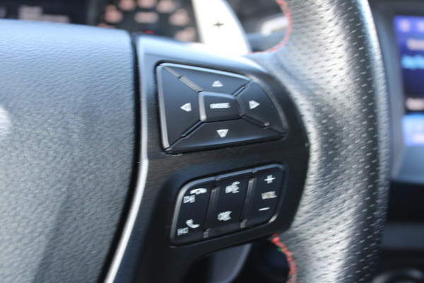 Ford Ranger 2.0 EcoBlue Raptor | SCI | Stoelverwarming | Trekhaak | Camera