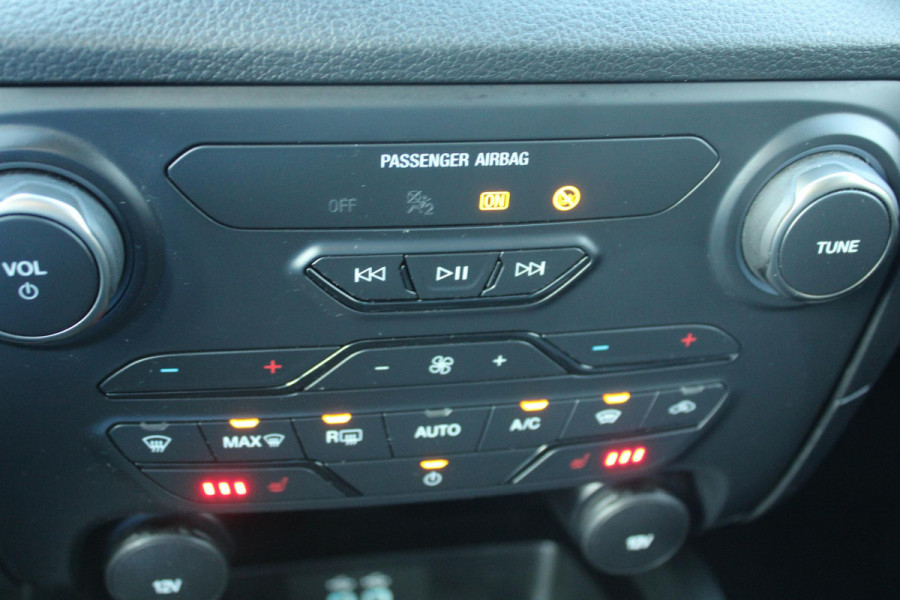 Ford Ranger 2.0 EcoBlue Raptor | SCI | Stoelverwarming | Trekhaak | Camera