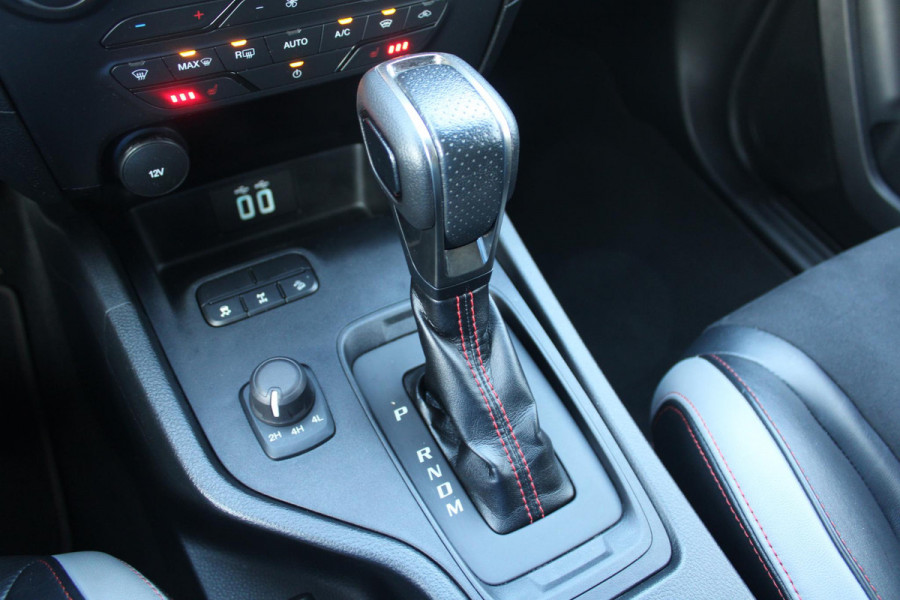 Ford Ranger 2.0 EcoBlue Raptor | SCI | Stoelverwarming | Trekhaak | Camera