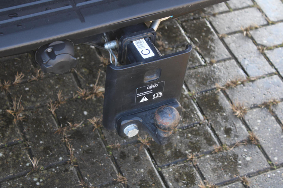 Ford Ranger 2.0 EcoBlue Raptor | SCI | Stoelverwarming | Trekhaak | Camera