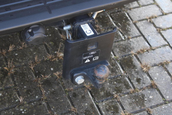 Ford Ranger 2.0 EcoBlue Raptor | SCI | Stoelverwarming | Trekhaak | Camera