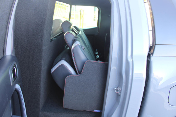 Ford Ranger 2.0 EcoBlue Raptor | SCI | Stoelverwarming | Trekhaak | Camera