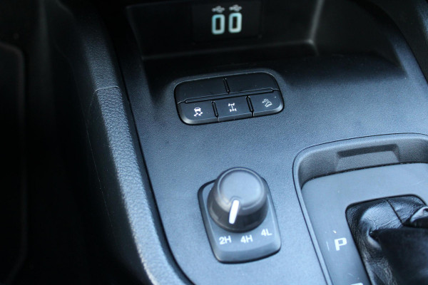 Ford Ranger 2.0 EcoBlue Raptor | SCI | Stoelverwarming | Trekhaak | Camera