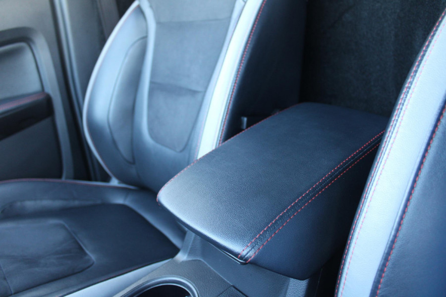 Ford Ranger 2.0 EcoBlue Raptor | SCI | Stoelverwarming | Trekhaak | Camera