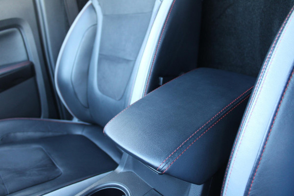 Ford Ranger 2.0 EcoBlue Raptor | SCI | Stoelverwarming | Trekhaak | Camera