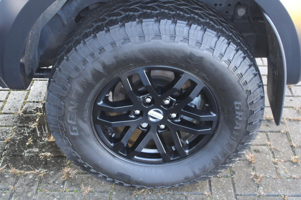 Ford Ranger 2.0 EcoBlue Raptor | SCI | Stoelverwarming | Trekhaak | Camera