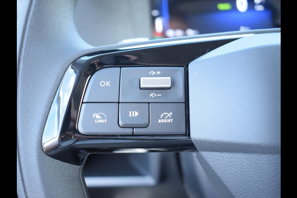 Opel Vivaro Electric L2 75 kWh |  8 jaar garantie | Apple Carplay | camera | dodehoekwaarschuwing | parkeersensoren voor & achter | Comfort tussenschot |