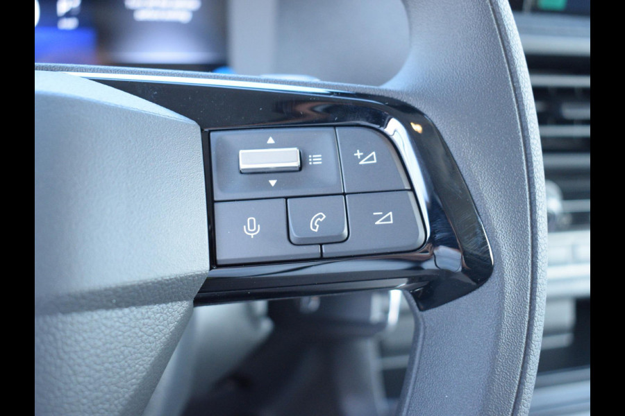 Opel Vivaro Electric L2 75 kWh |  8 jaar garantie | Apple Carplay | camera | dodehoekwaarschuwing | parkeersensoren voor & achter | Comfort tussenschot |
