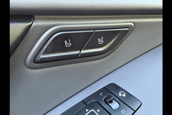 Kia Niro EV Executive 64,8 Kwh SOH100% Stoel/Stuur verwarming/koeling Carplay Camera Pdc