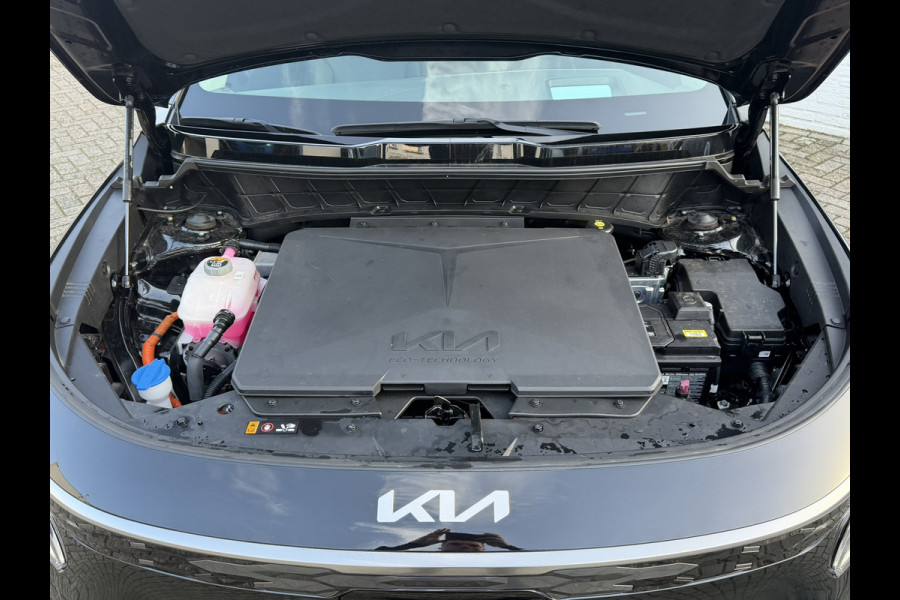 Kia Niro EV Executive 64,8 Kwh SOH100% Stoel/Stuur verwarming/koeling Carplay Camera Pdc