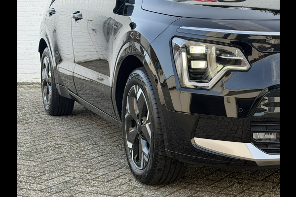 Kia Niro EV Executive 64,8 Kwh SOH100% Stoel/Stuur verwarming/koeling Carplay Camera Pdc