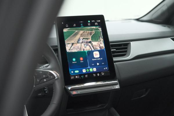 Renault Captur 1.8 E-Tech Full Hybrid 160 Techno | Camera | Winterpakket | Adaptieve Cruise Control | Apple Carplay