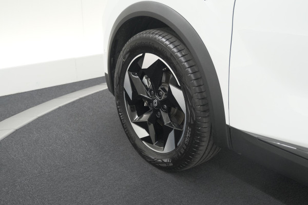 Renault Captur 1.8 E-Tech Full Hybrid 160 Techno | Camera | Winterpakket | Adaptieve Cruise Control | Apple Carplay