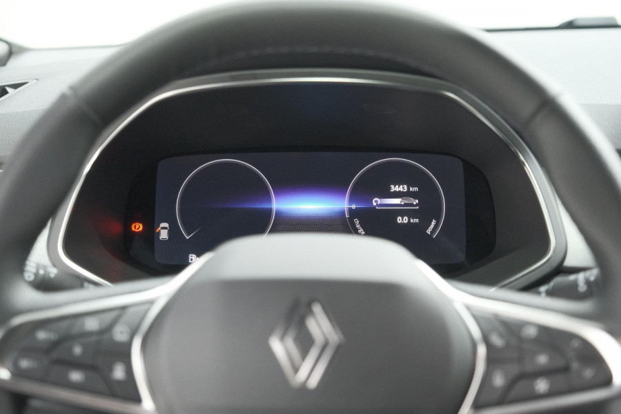 Renault Captur 1.8 E-Tech Full Hybrid 160 Techno | Camera | Winterpakket | Adaptieve Cruise Control | Apple Carplay