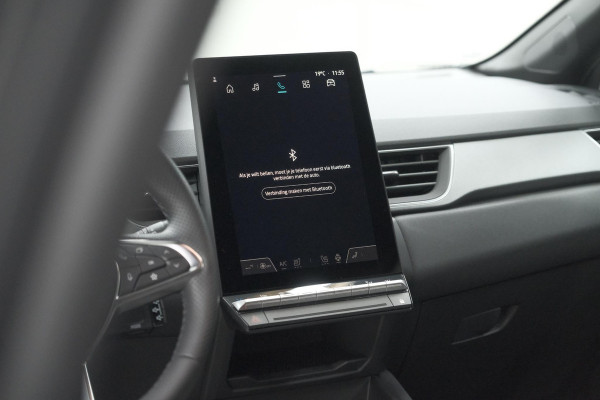 Renault Captur 1.8 E-Tech Full Hybrid 160 Techno | Camera | Winterpakket | Adaptieve Cruise Control | Apple Carplay