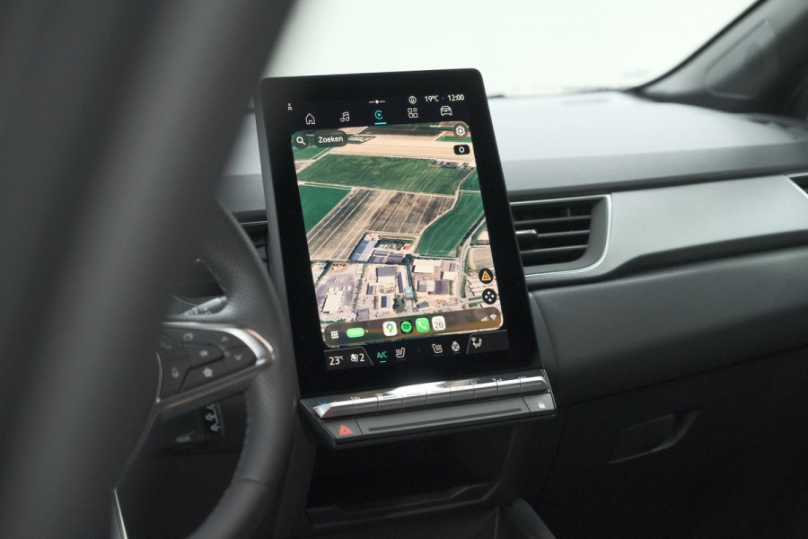 Renault Captur 1.8 E-Tech Full Hybrid 160 Techno | Camera | Winterpakket | Adaptieve Cruise Control | Apple Carplay