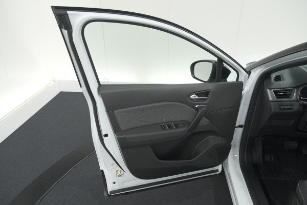 Renault Captur 1.8 E-Tech Full Hybrid 160 Techno | Camera | Winterpakket | Adaptieve Cruise Control | Apple Carplay