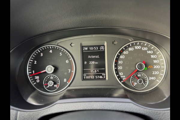 Volkswagen Sharan 1.4 TSI Exclusive Automaat,7Persoons,trekhaak,Carplay,Android,Navigatie,stoelverwarming,parkeersensoren,