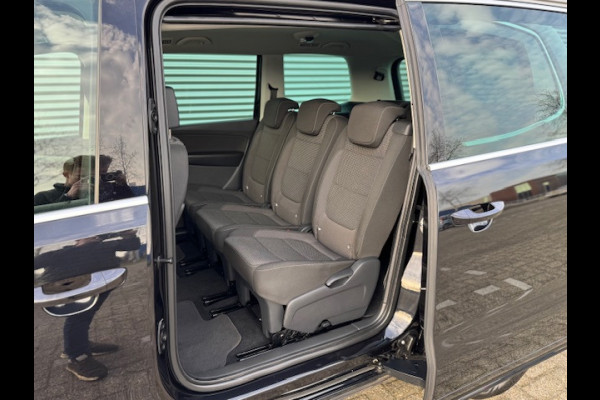 Volkswagen Sharan 1.4 TSI Exclusive Automaat,7Persoons,trekhaak,Carplay,Android,Navigatie,stoelverwarming,parkeersensoren,