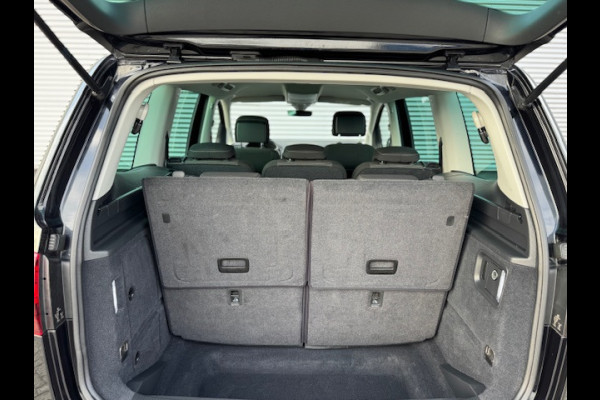 Volkswagen Sharan 1.4 TSI Exclusive Automaat,7Persoons,trekhaak,Carplay,Android,Navigatie,stoelverwarming,parkeersensoren,