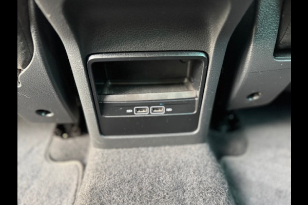 Volkswagen Sharan 1.4 TSI Exclusive Automaat,7Persoons,trekhaak,Carplay,Android,Navigatie,stoelverwarming,parkeersensoren,