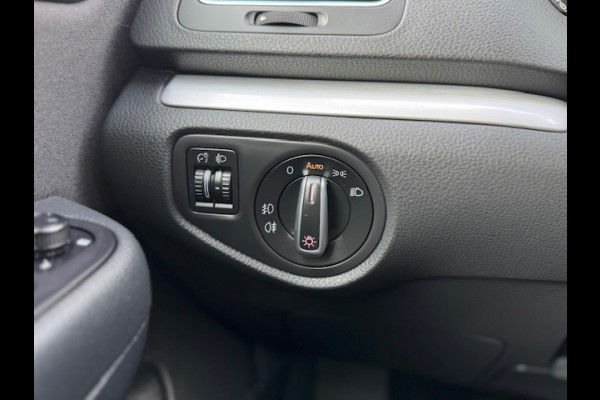 Volkswagen Sharan 1.4 TSI Exclusive Automaat,7Persoons,trekhaak,Carplay,Android,Navigatie,stoelverwarming,parkeersensoren,