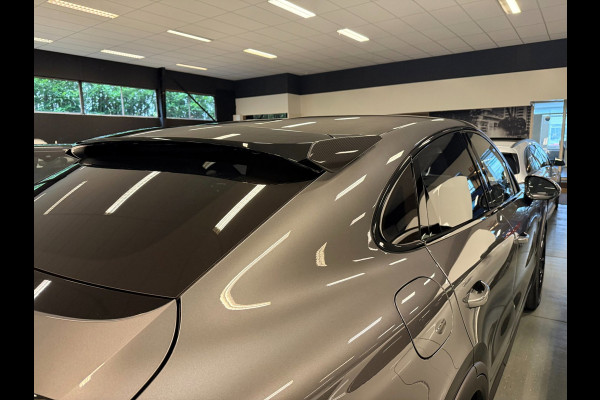 Porsche Cayenne Coupé 4.0 Turbo E-Hybrid GT-PAKKET 740PK NW,PRIJS 270D,EURO!!