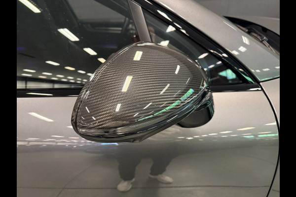 Porsche Cayenne Coupé 4.0 Turbo E-Hybrid GT-PAKKET 740PK NW,PRIJS 270D,EURO!!