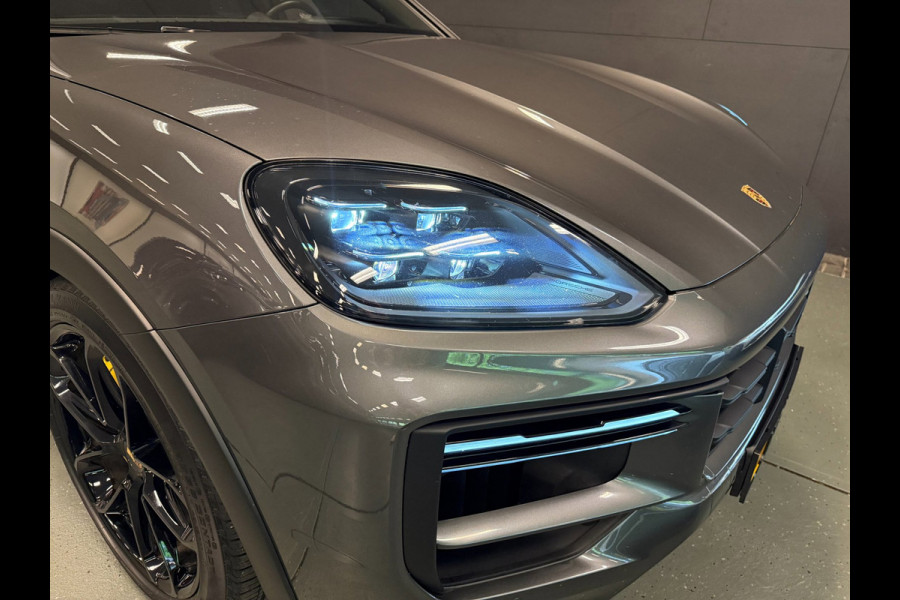 Porsche Cayenne Coupé 4.0 Turbo E-Hybrid GT-PAKKET 740PK NW,PRIJS 270D,EURO!!