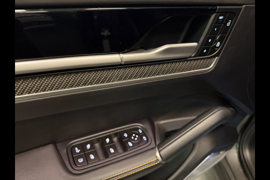 Porsche Cayenne Coupé 4.0 Turbo E-Hybrid GT-PAKKET 740PK NW,PRIJS 270D,EURO!!