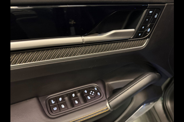 Porsche Cayenne Coupé 4.0 Turbo E-Hybrid GT-PAKKET 740PK NW,PRIJS 270D,EURO!!