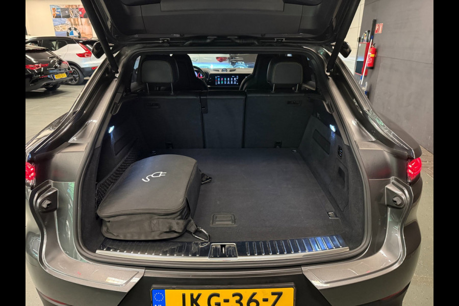 Porsche Cayenne Coupé 4.0 Turbo E-Hybrid GT-PAKKET 740PK NW,PRIJS 270D,EURO!!