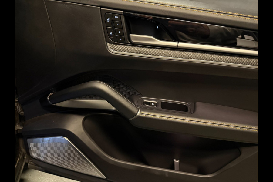 Porsche Cayenne Coupé 4.0 Turbo E-Hybrid GT-PAKKET 740PK NW,PRIJS 270D,EURO!!