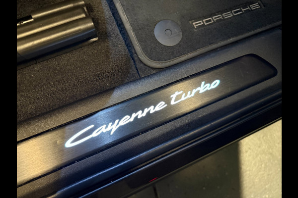 Porsche Cayenne Coupé 4.0 Turbo E-Hybrid GT-PAKKET 740PK NW,PRIJS 270D,EURO!!