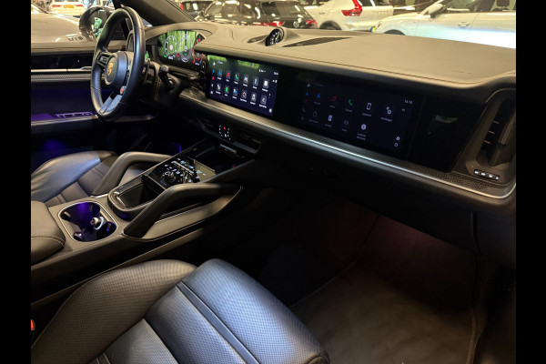 Porsche Cayenne Coupé 4.0 Turbo E-Hybrid GT-PAKKET 740PK NW,PRIJS 270D,EURO!!