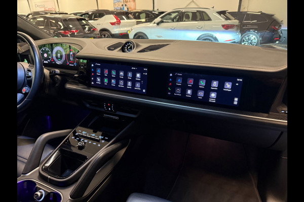 Porsche Cayenne Coupé 4.0 Turbo E-Hybrid GT-PAKKET 740PK NW,PRIJS 270D,EURO!!