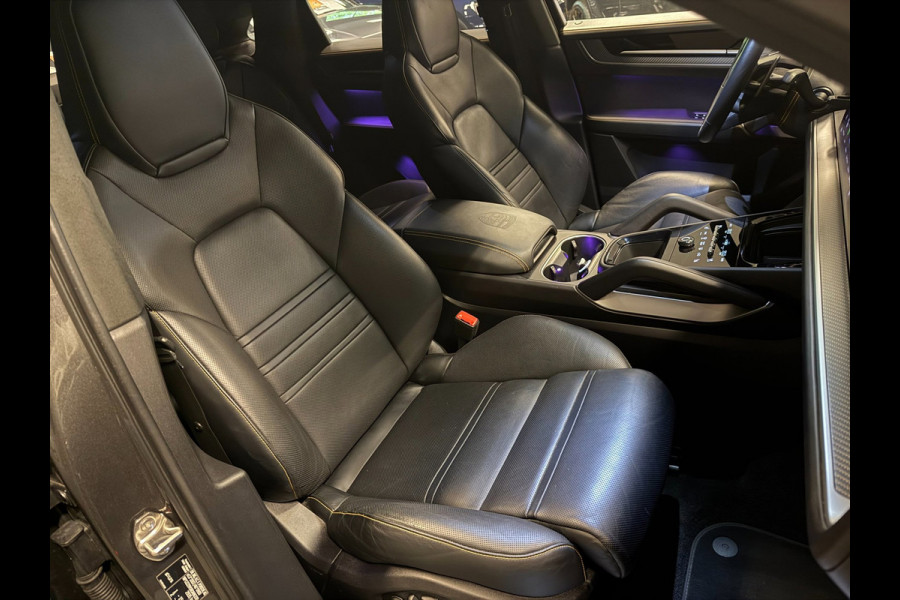 Porsche Cayenne Coupé 4.0 Turbo E-Hybrid GT-PAKKET 740PK NW,PRIJS 270D,EURO!!