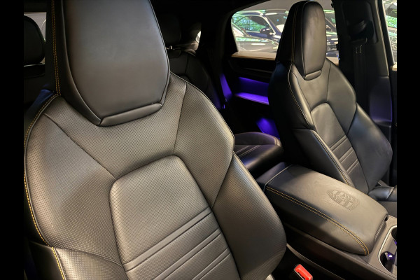 Porsche Cayenne Coupé 4.0 Turbo E-Hybrid GT-PAKKET 740PK NW,PRIJS 270D,EURO!!