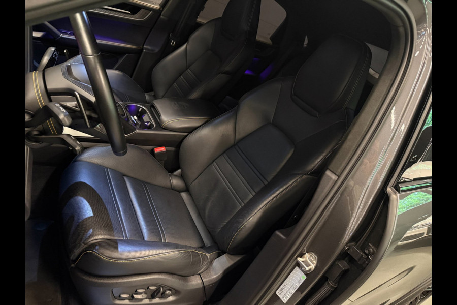 Porsche Cayenne Coupé 4.0 Turbo E-Hybrid GT-PAKKET 740PK NW,PRIJS 270D,EURO!!