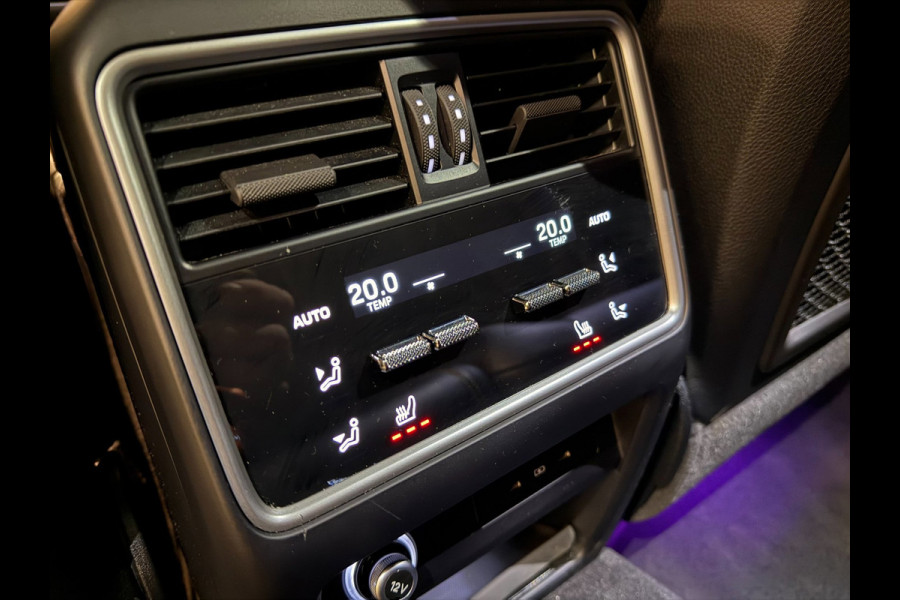 Porsche Cayenne Coupé 4.0 Turbo E-Hybrid GT-PAKKET 740PK NW,PRIJS 270D,EURO!!