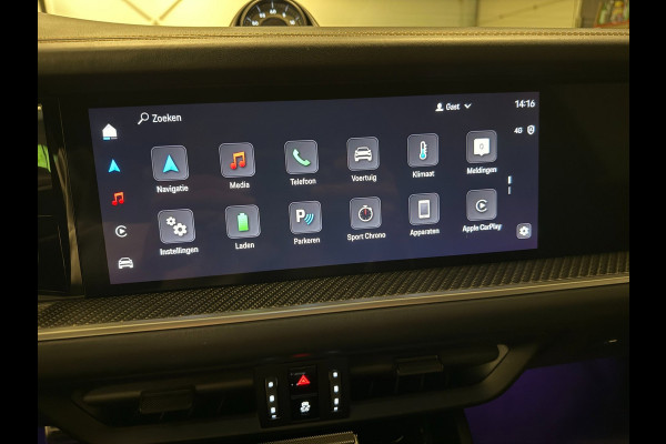 Porsche Cayenne Coupé 4.0 Turbo E-Hybrid GT-PAKKET 740PK NW,PRIJS 270D,EURO!!