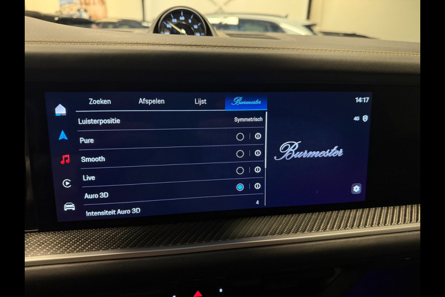 Porsche Cayenne Coupé 4.0 Turbo E-Hybrid GT-PAKKET 740PK NW,PRIJS 270D,EURO!!