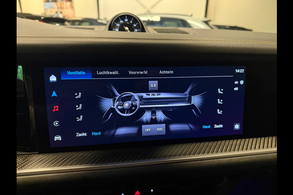 Porsche Cayenne Coupé 4.0 Turbo E-Hybrid GT-PAKKET 740PK NW,PRIJS 270D,EURO!!