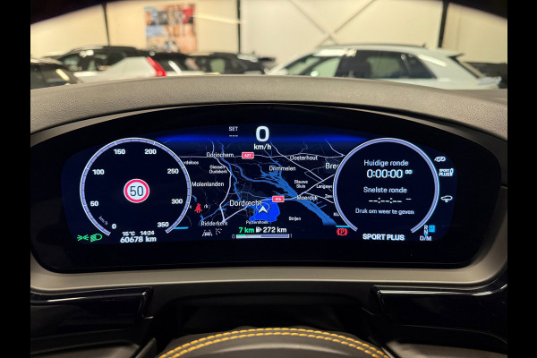 Porsche Cayenne Coupé 4.0 Turbo E-Hybrid GT-PAKKET 740PK NW,PRIJS 270D,EURO!!