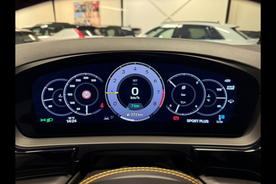 Porsche Cayenne Coupé 4.0 Turbo E-Hybrid GT-PAKKET 740PK NW,PRIJS 270D,EURO!!