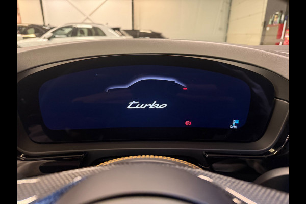 Porsche Cayenne Coupé 4.0 Turbo E-Hybrid GT-PAKKET 740PK NW,PRIJS 270D,EURO!!