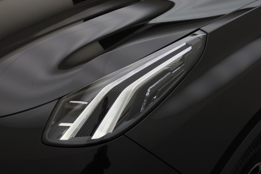 Lynk & Co 01 1.5 360° Camera, Panoramadak, ACC, Apple Carplay, Verwarmd Stuurwiel, 20''