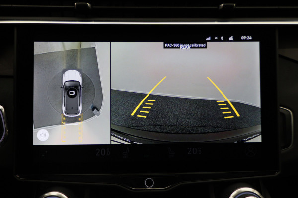 Lynk & Co 01 1.5 360° Camera, Panoramadak, ACC, Apple Carplay, Verwarmd Stuurwiel, 20''